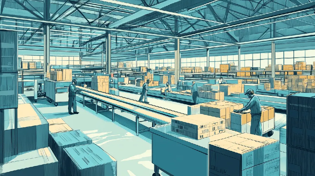 10 myths about ecom fulfillment buffalo ny