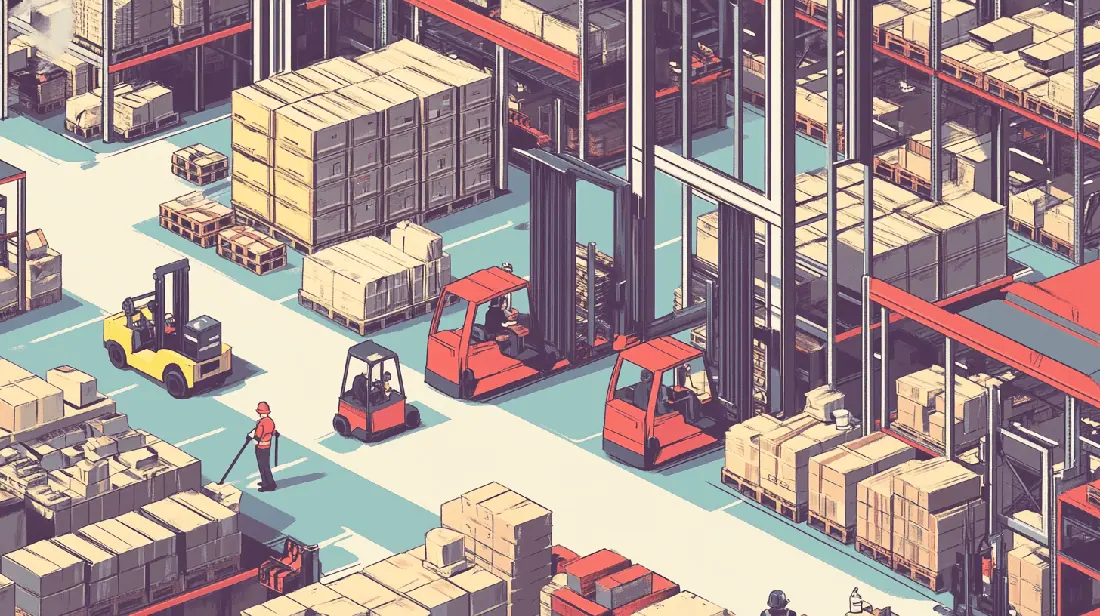 10 things about 3pl fulfillment services lincoln distribution