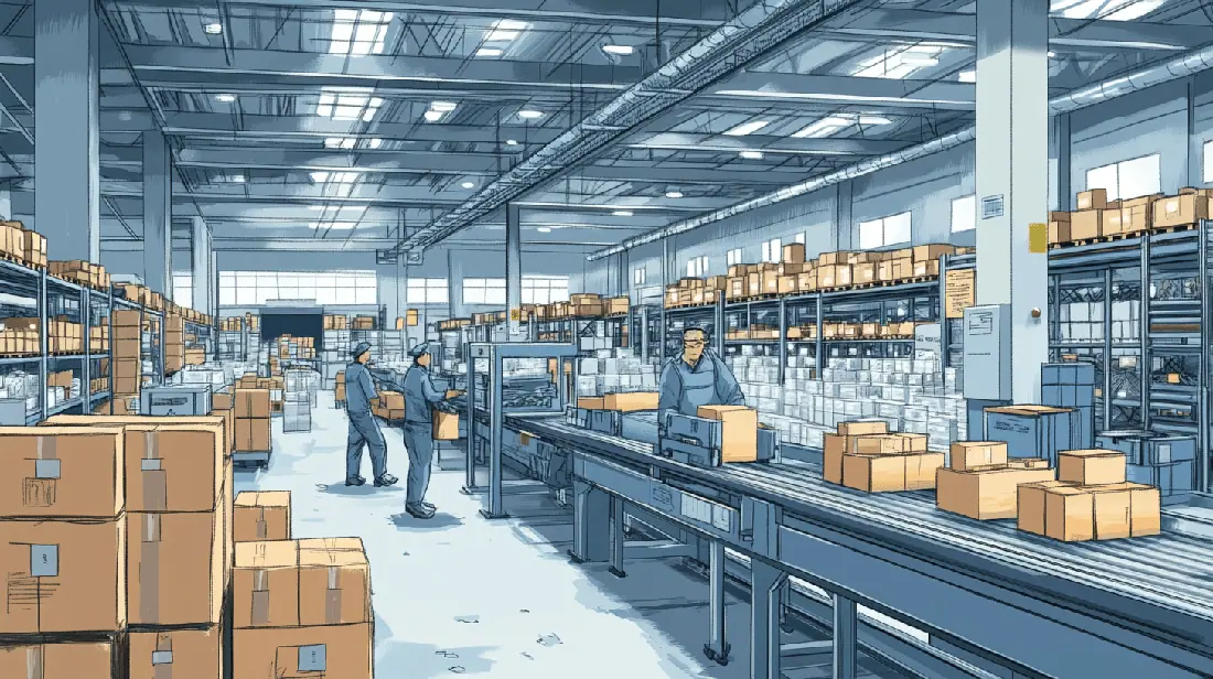 15 myths ecom fulfillment lincoln distribution
