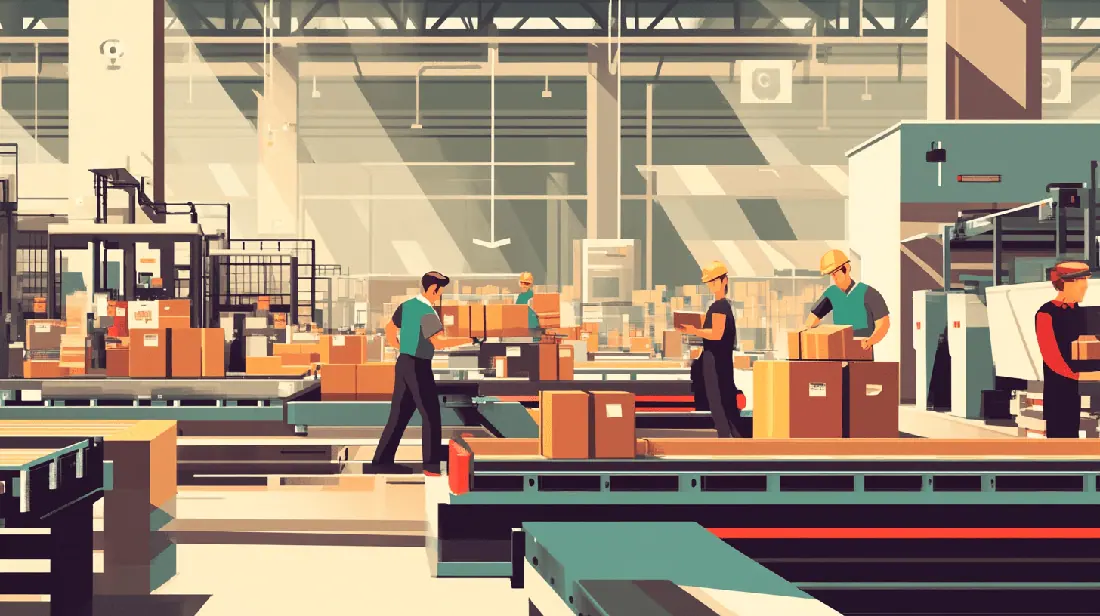 3pl dropshipping ecommerce fulfillment 2024
