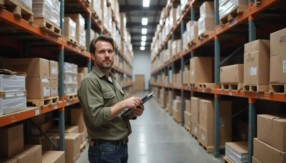Ecommerce Fulfillment & 3PL Services in THONOTOSASSA by Lincoln Fulfillment 800-332-5539