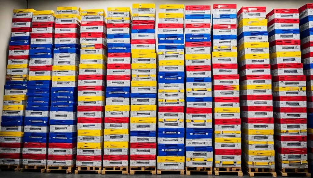 Multi Box Fulfillment Services Tampa Florida