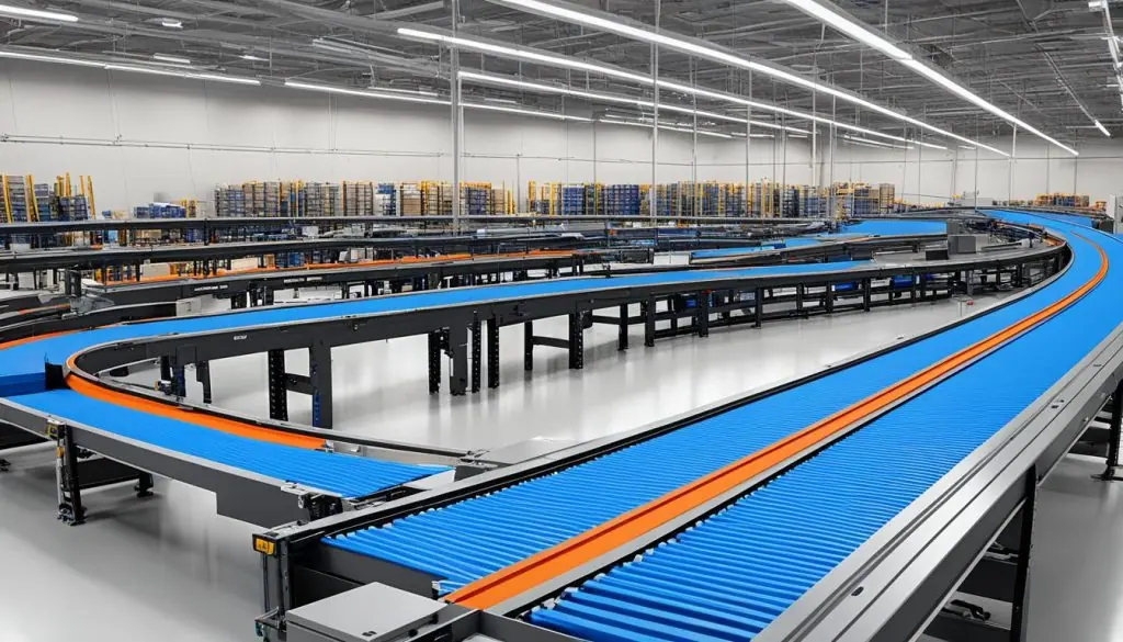 Streamlined order processing