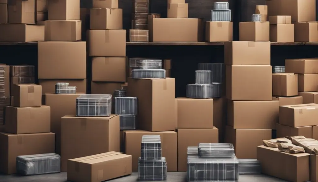 Subscription box fulfillment services