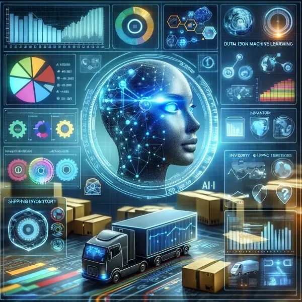 AI and machine learning in e-commerce