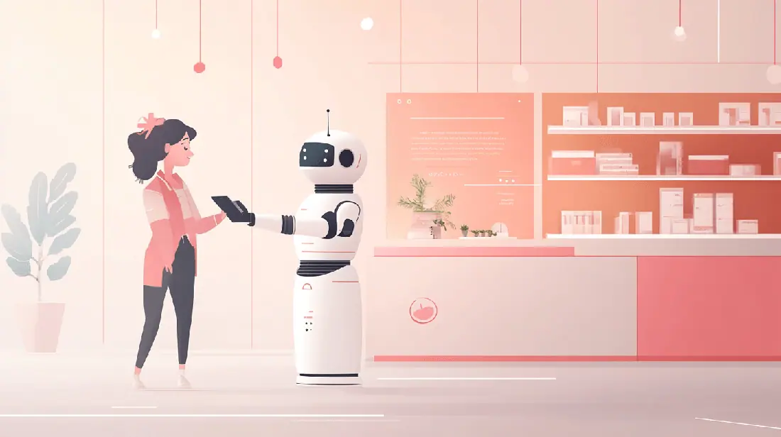 ai chatbot for ecom