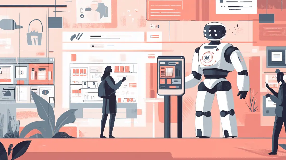 ai chatbot for ecommerce
