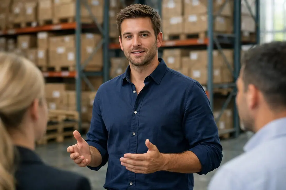 FORT LAUDERDALE FL - Ecommerce Fulfillment & 3PL Services by Lincoln Fulfillment 800-332-5539