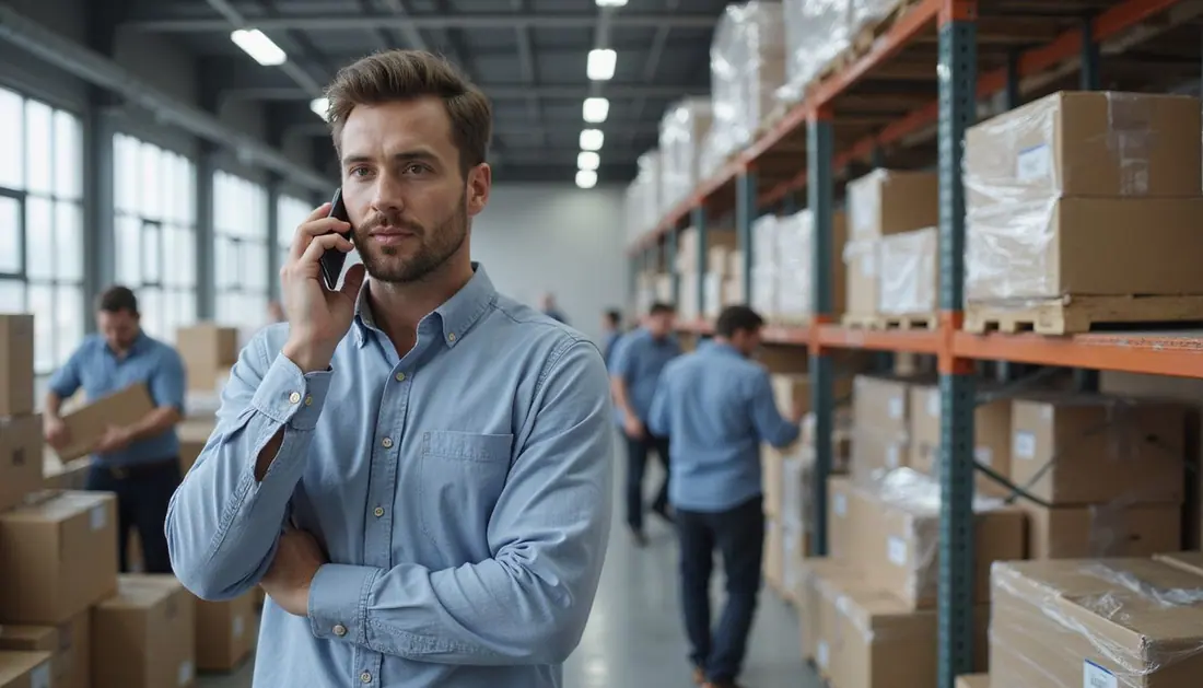 Ecommerce Fulfillment & 3PL Services in Oviedo by Lincoln Fulfillment 800-332-5539
