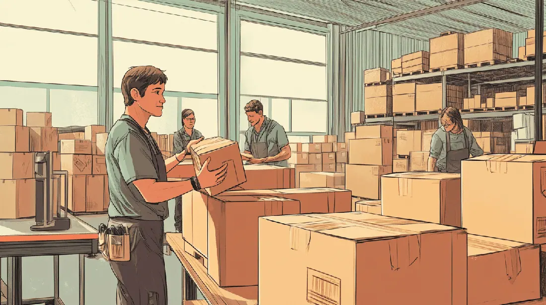 best 3pl small business fulfillment 2024