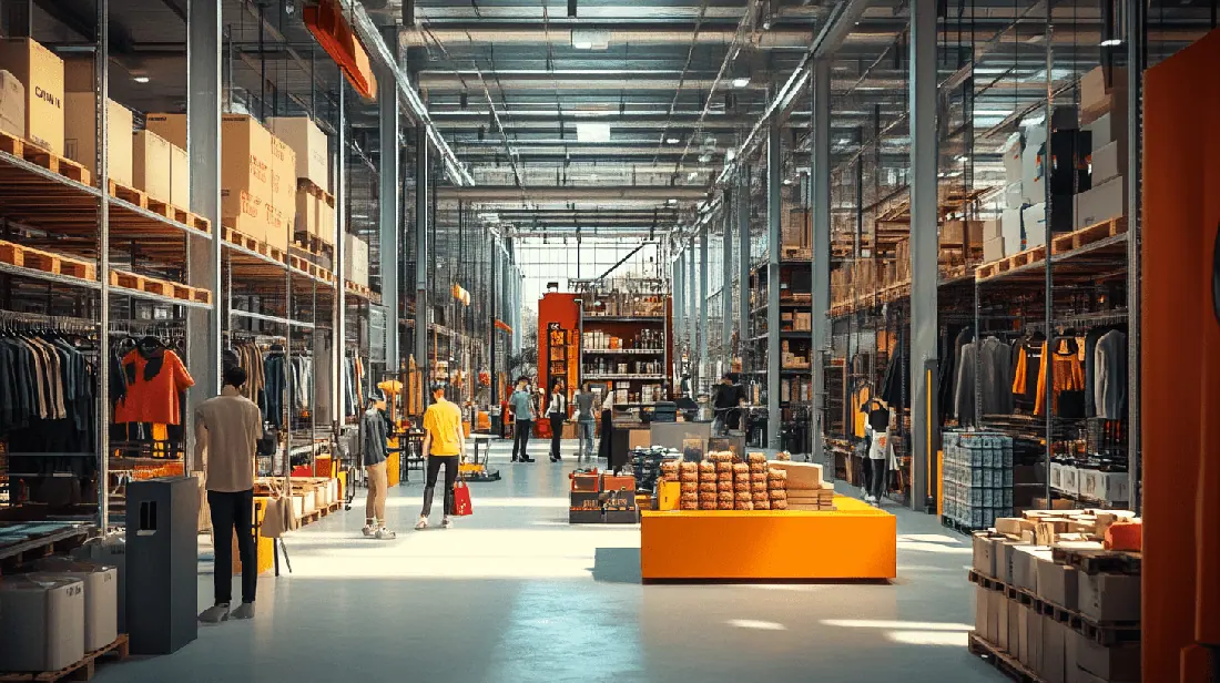 best apparel ecommerce fulfillment florida