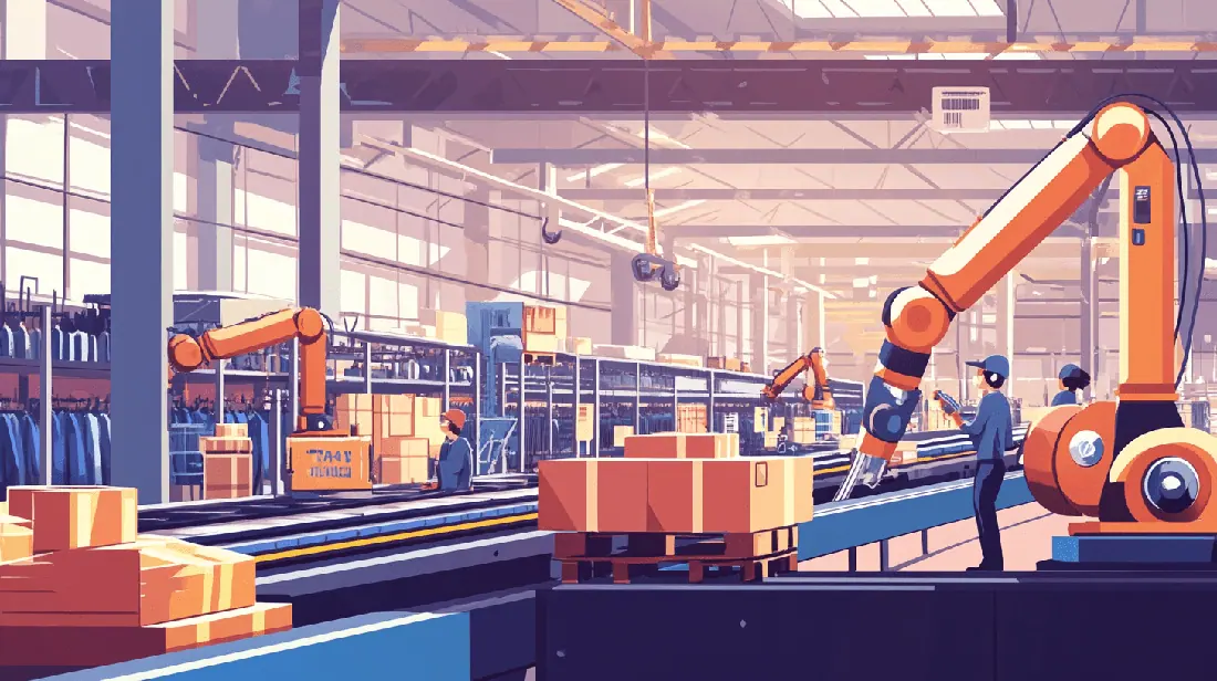 best apparel ecommerce fulfillment lincoln distribution