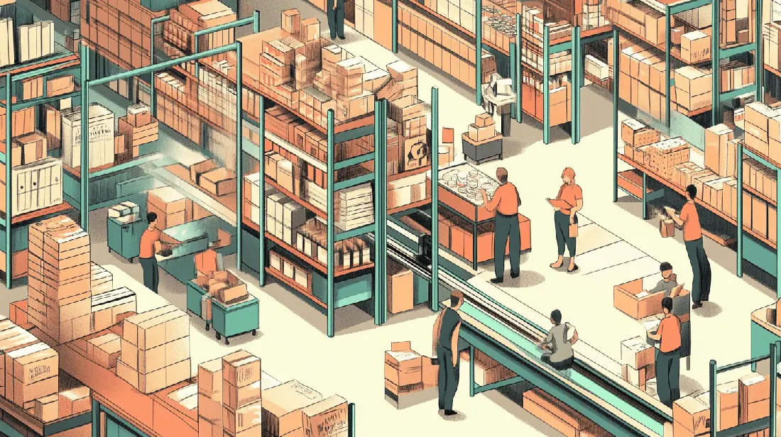 best b2c fulfillment small business 2024 florida