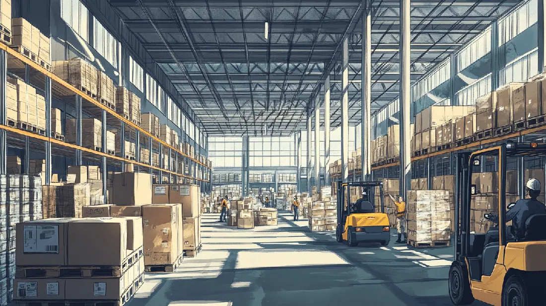 best commerical storage service tampa