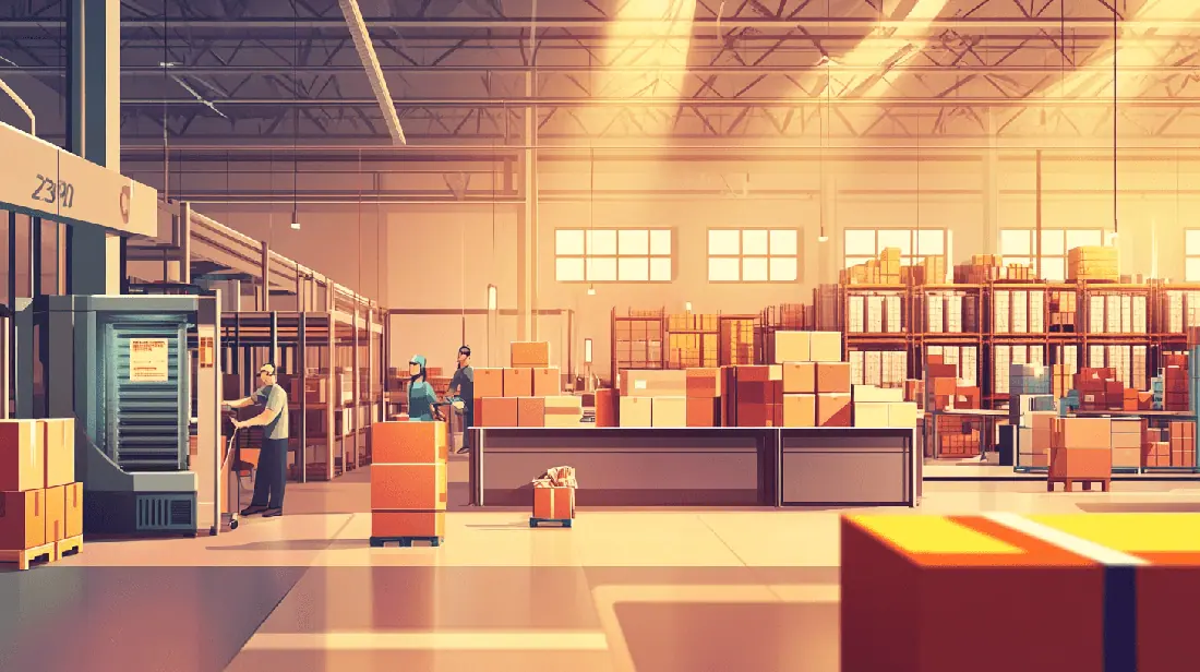best cpg ecommerce fulfillment 2024 lincoln distribution