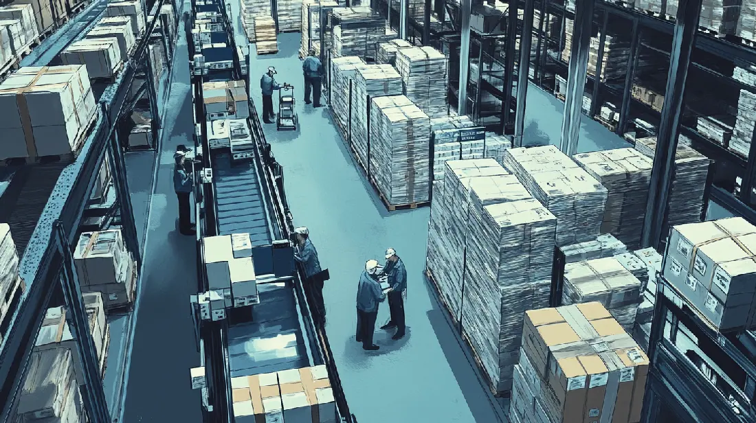 best ecom fulfillment provider tampa florida