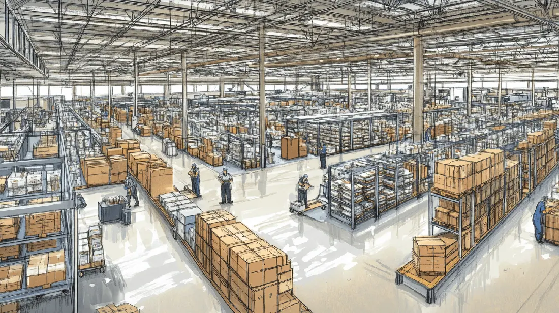 best ecom pet store fulfillment services