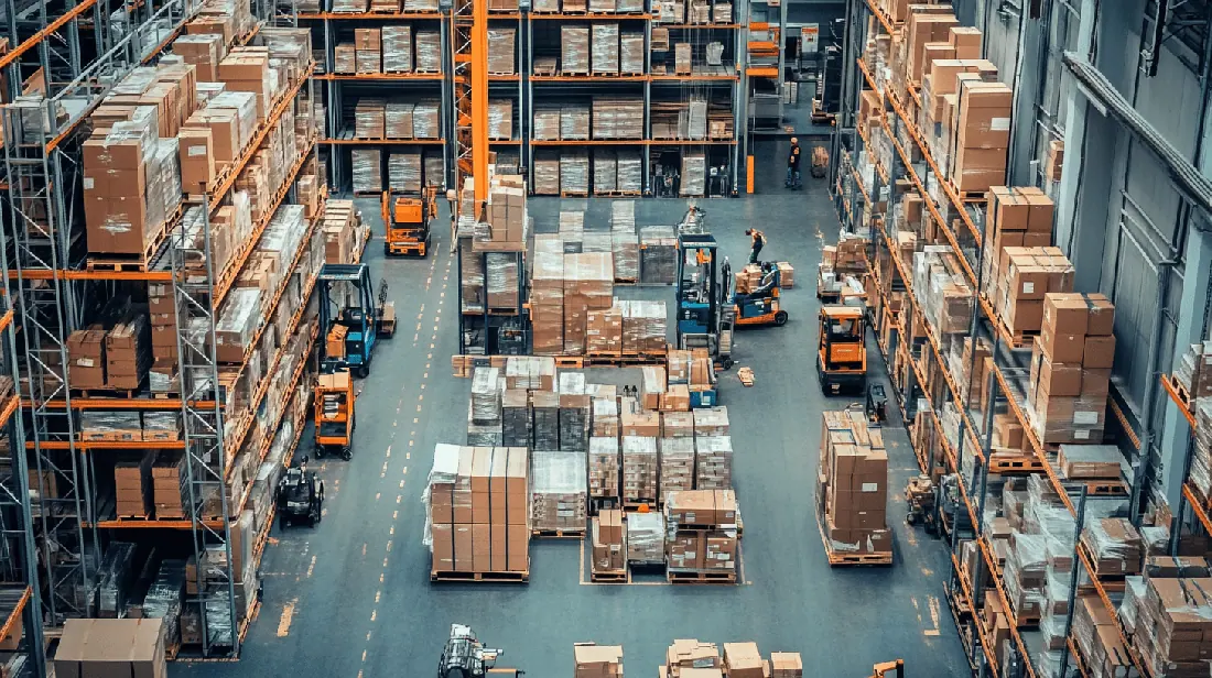 best ecommerce fulfillment partner
