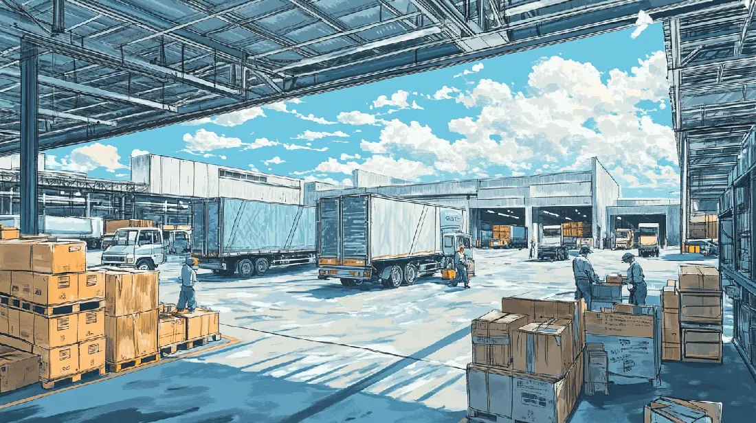 best ecommerce fulfillment partner lincoln distribution