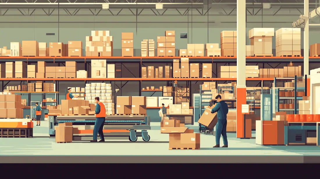 best etsy ercommerce fulfillment services