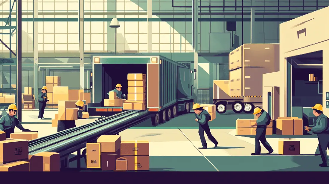 best expedited shipment lincolnn distribution