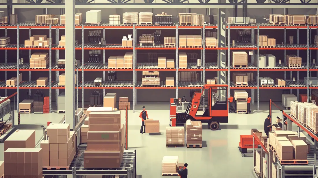 best freight consolidation services lincoln distribution