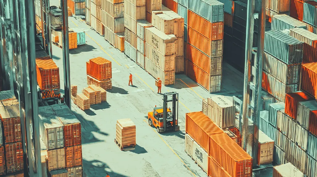 best freight consolidation services new york