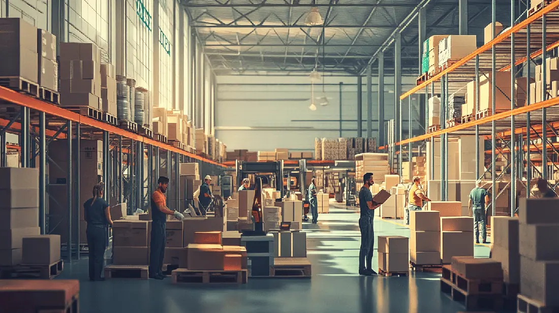 best home decor ecommerce fulfillment 2024