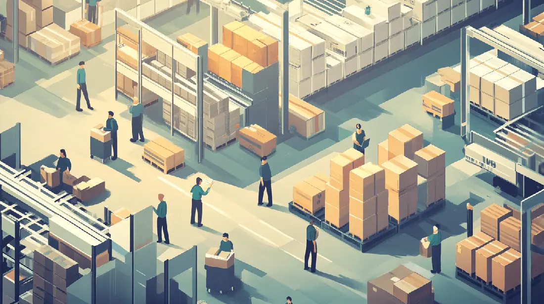 best home decor ecommerce fulfillment 2024 lincoln distribution