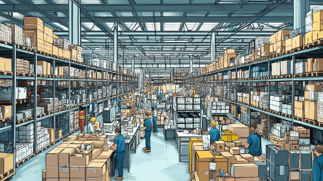 best home furnishings ecom fulfillment