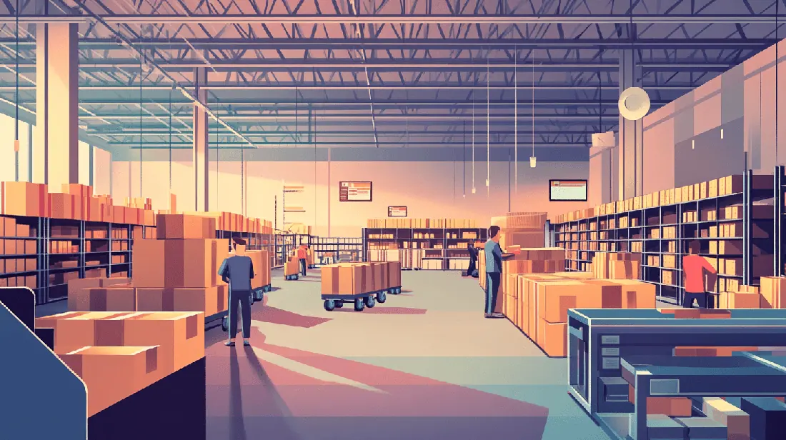 best retail ecommerce fulfillment center florida