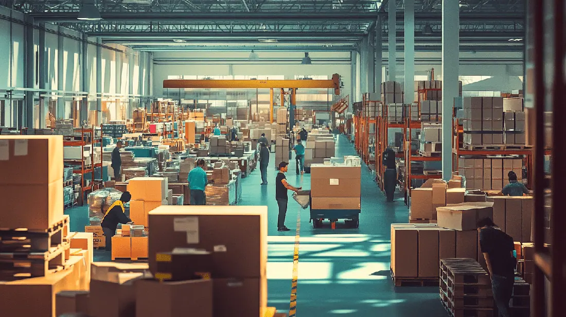 best skincare ecommerce fulfillment center florida 2024