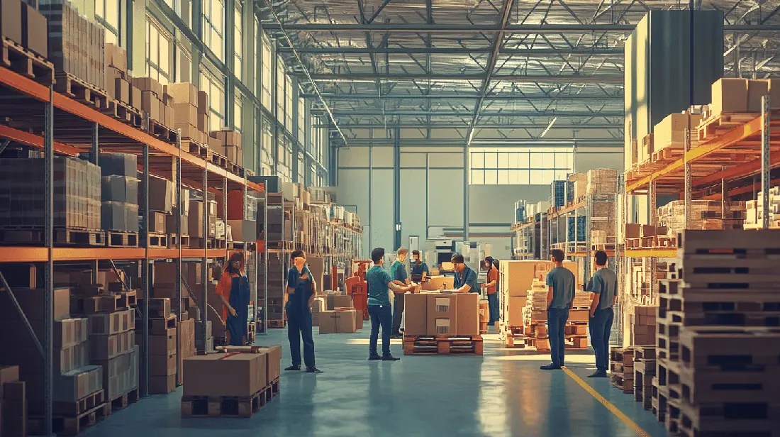 best skincare ecommerce fulfillment lincoln distribution 2024