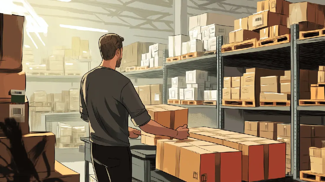 best subscription box fulfillment small business