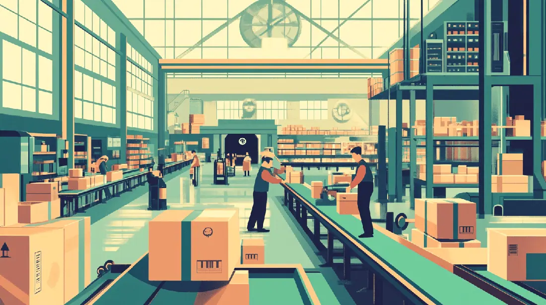 best vitamin supplements fulfillment center 2024 new york