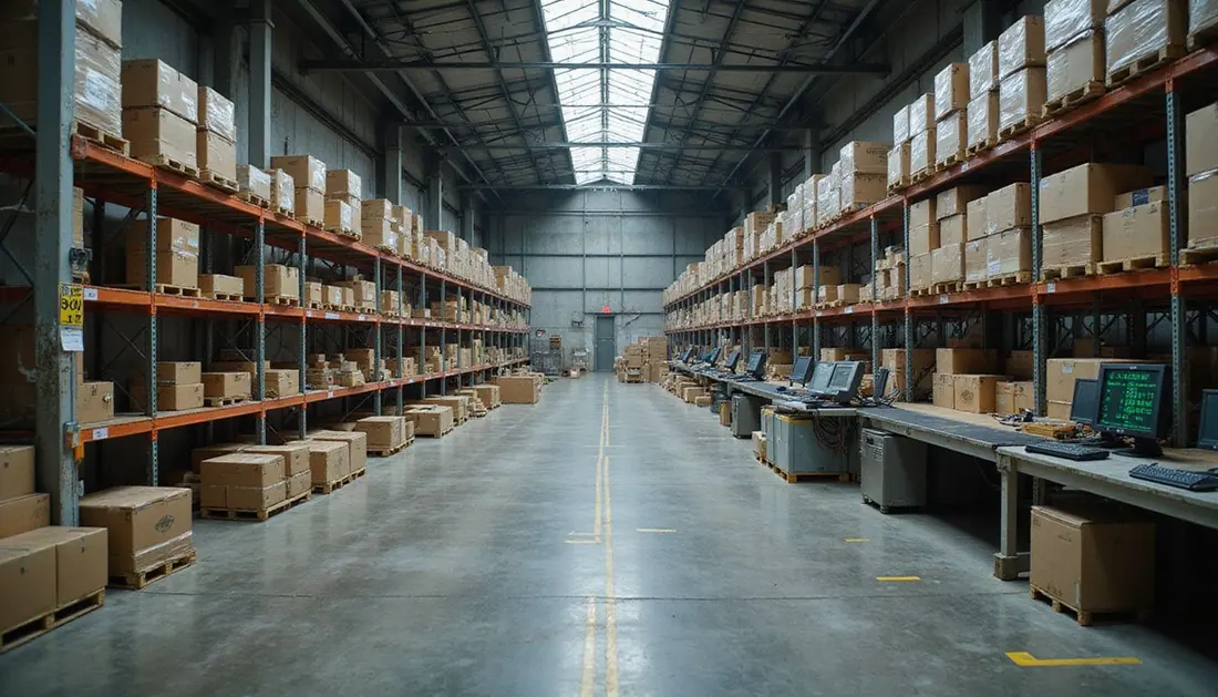 CAPE CORAL FL - Ecommerce Fulfillment & 3PL Services Trend Report