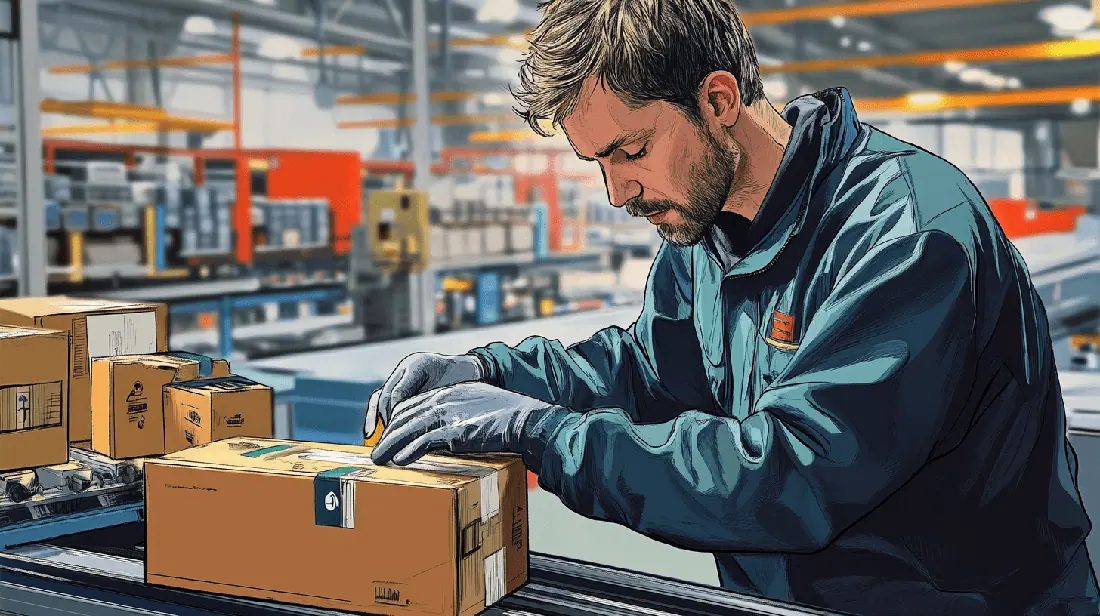 clearwater ecommerce fulfillment