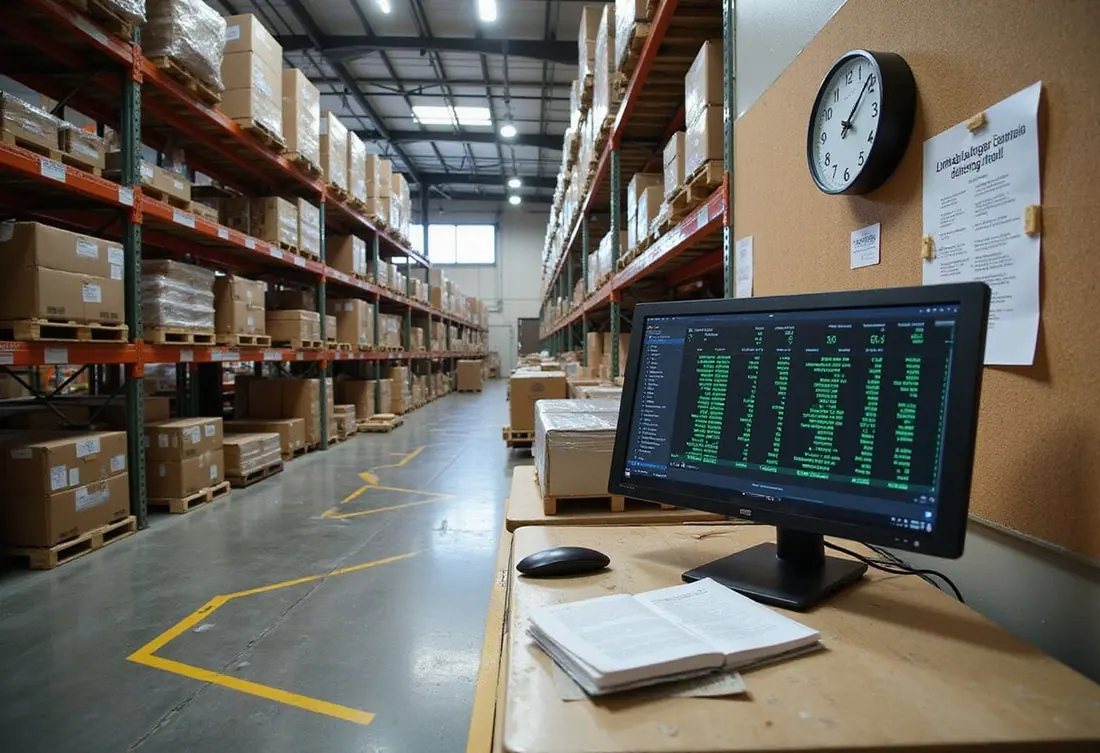 South Florida 3PL & Fulfillment Trends: DELTONA FL Report