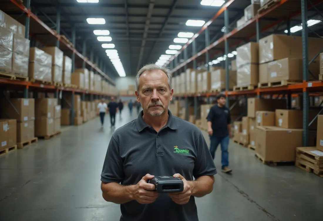 South Florida 3PL & Fulfillment Trends: DELTONA FL Report