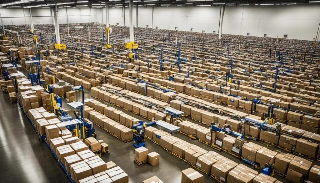 e-commerce fulfillment tampa