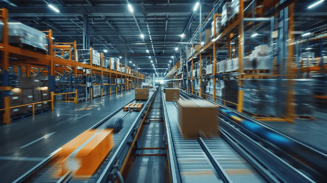 ecom fulfillment lincoln distribution