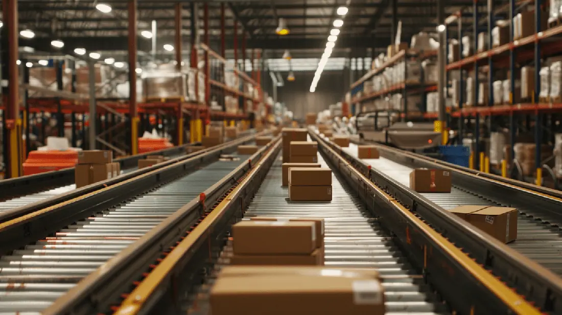 ecom fulfillment tampa flo lincoln distribution