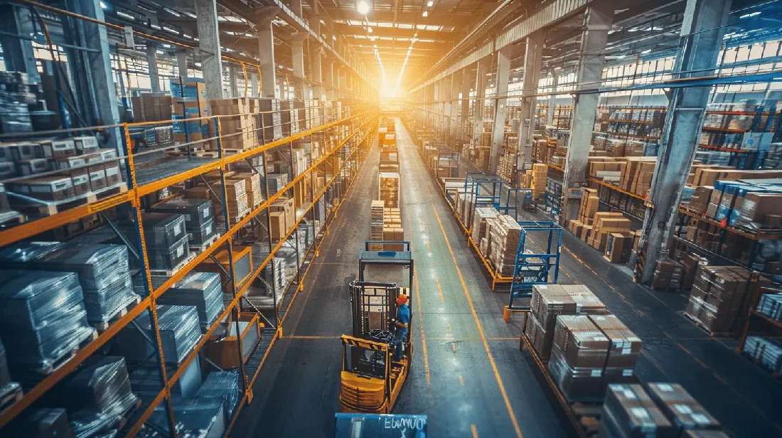 ecom fullfillment new york lincoln distribution 2