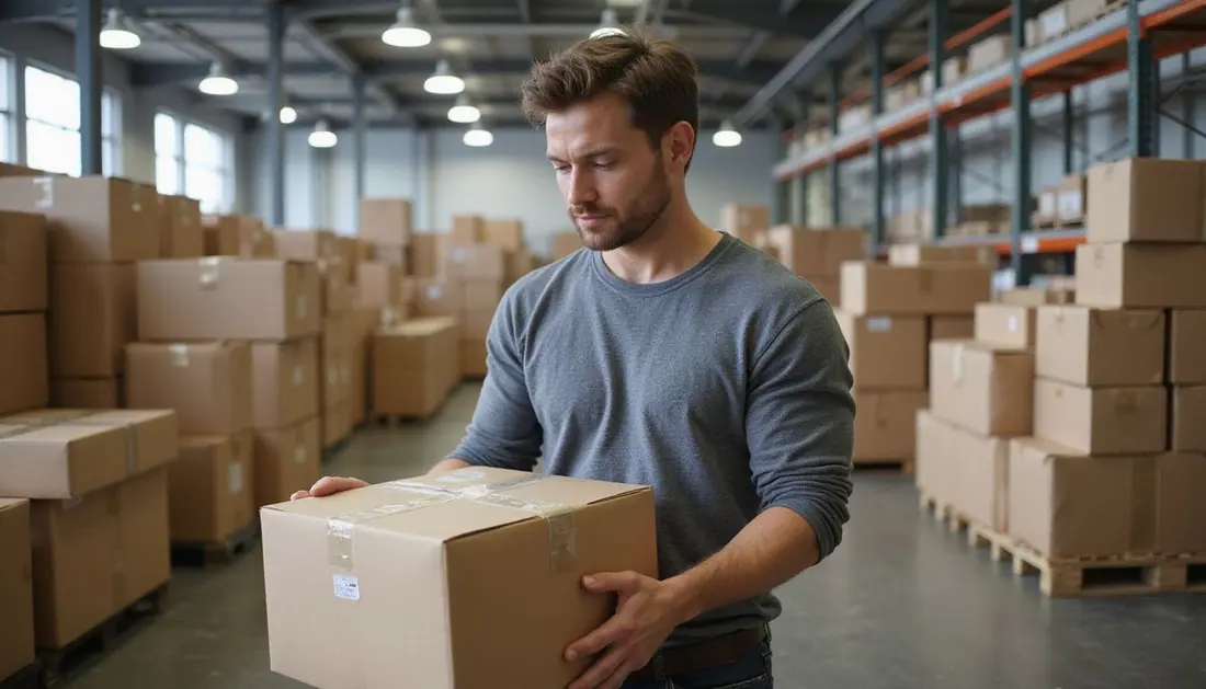 Ecommerce Fulfillment & 3PL Services in RIVERVIEW by Lincoln Fulfillment 800-332-5539