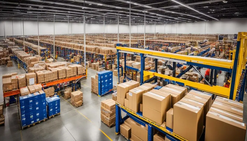 ecommerce fulfillment tampa