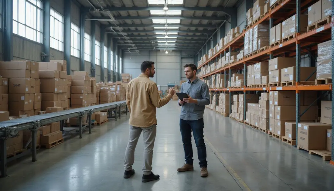 Ecommerce Fulfillment & 3PL Services in Oviedo by Lincoln Fulfillment 800-332-5539