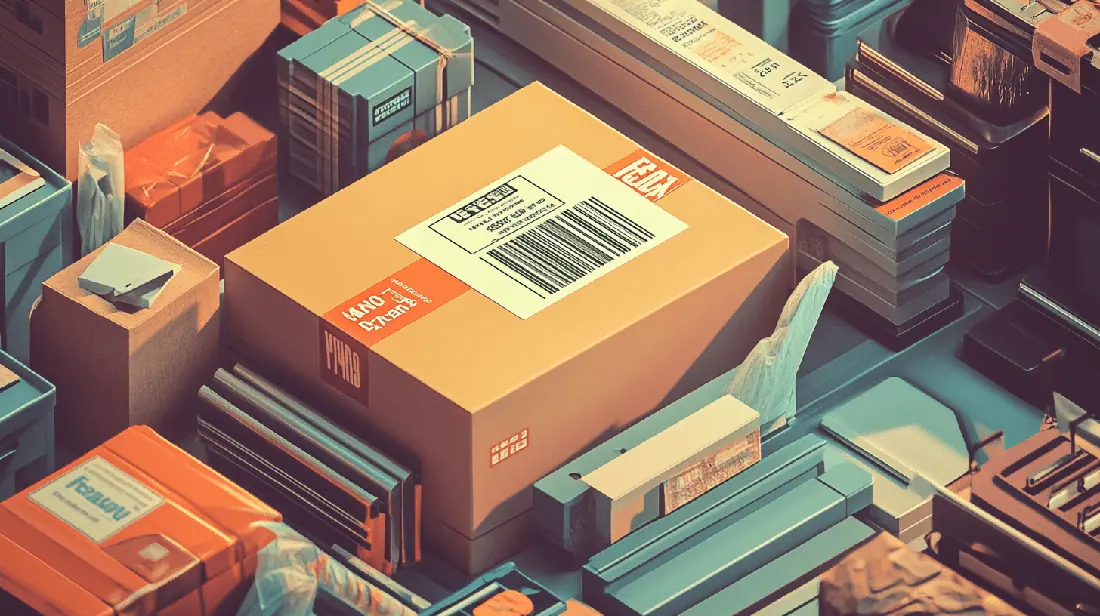 fedex box sizes florida