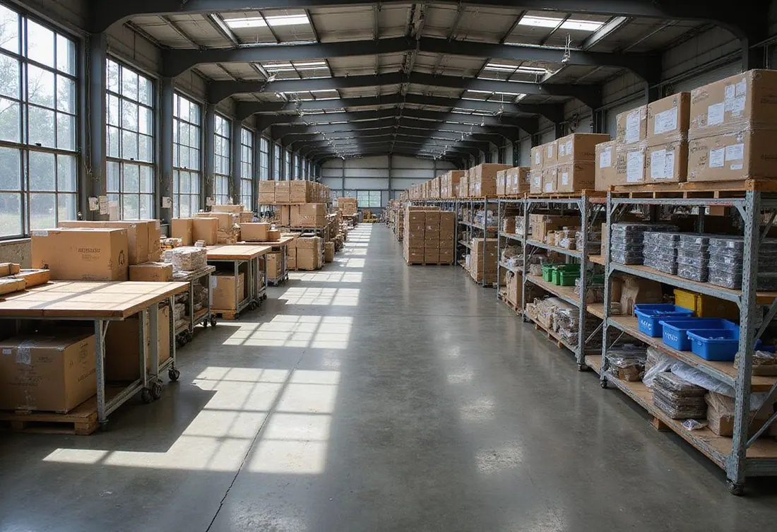 Subscription Box Fulfillment in Gainesville, FL: Scaling Recurring Orders Without the Headaches - Call 800-332-5539