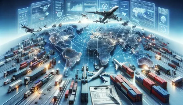 global e-commerce-fulfillment