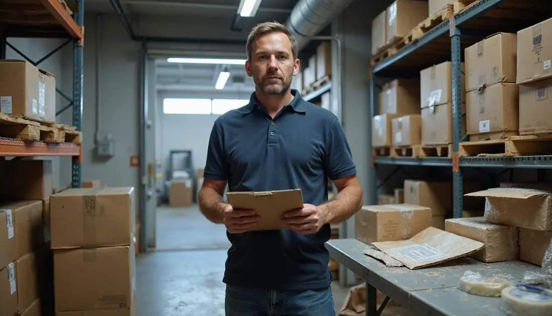 Scaling a Startup Ecommerce Brand in Hollywood, FL: From Garage Packing to Full 3PL Fulfillment
